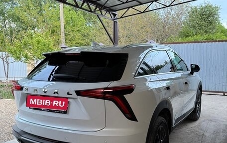 Haval F7, 2025 год, 2 590 000 рублей, 8 фотография