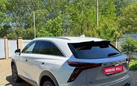 Haval F7, 2025 год, 2 590 000 рублей, 3 фотография