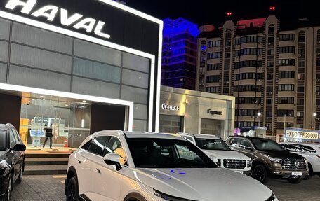 Haval F7, 2025 год, 2 590 000 рублей, 10 фотография
