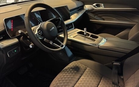 Haval F7, 2025 год, 2 590 000 рублей, 11 фотография