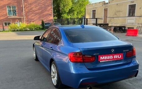 BMW 3 серия, 2014 год, 2 170 000 рублей, 7 фотография