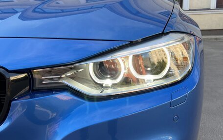 BMW 3 серия, 2014 год, 2 170 000 рублей, 11 фотография