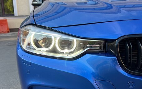 BMW 3 серия, 2014 год, 2 170 000 рублей, 12 фотография