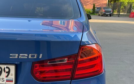 BMW 3 серия, 2014 год, 2 170 000 рублей, 13 фотография