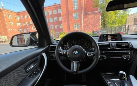 BMW 3 серия, 2014 год, 2 170 000 рублей, 16 фотография