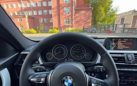 BMW 3 серия, 2014 год, 2 170 000 рублей, 15 фотография