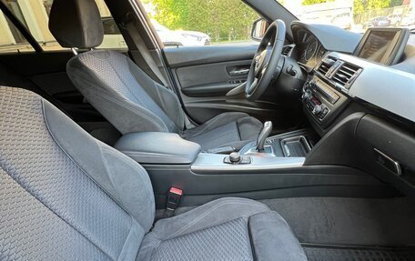 BMW 3 серия, 2014 год, 2 170 000 рублей, 19 фотография