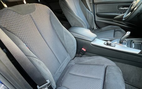 BMW 3 серия, 2014 год, 2 170 000 рублей, 20 фотография