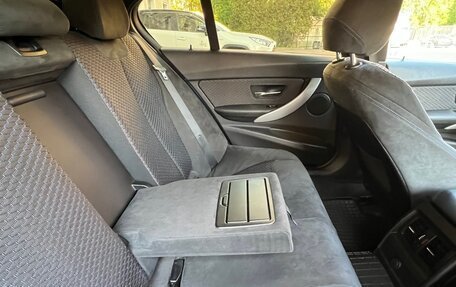 BMW 3 серия, 2014 год, 2 170 000 рублей, 21 фотография
