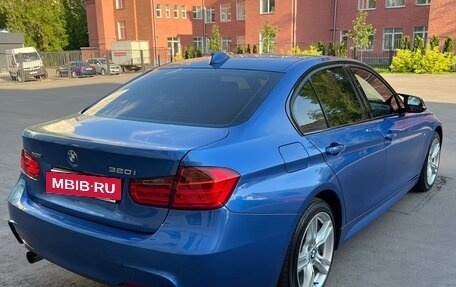 BMW 3 серия, 2014 год, 2 170 000 рублей, 8 фотография