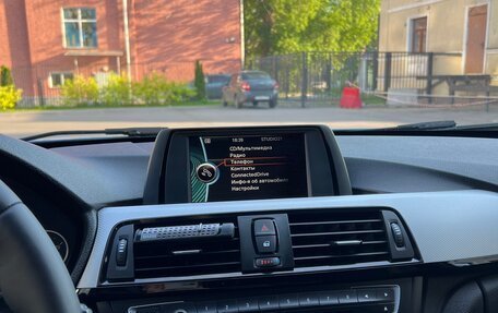 BMW 3 серия, 2014 год, 2 170 000 рублей, 27 фотография