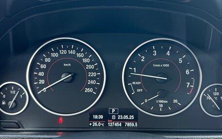 BMW 3 серия, 2014 год, 2 170 000 рублей, 25 фотография