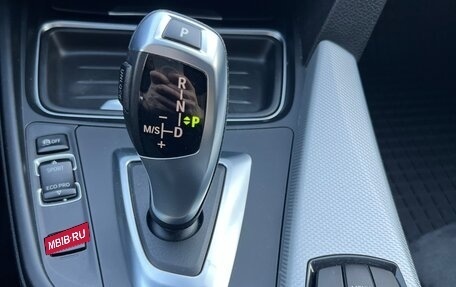 BMW 3 серия, 2014 год, 2 170 000 рублей, 24 фотография