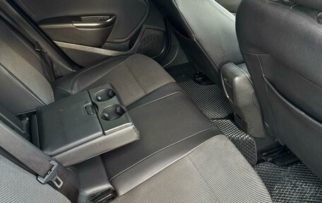 Opel Astra J, 2010 год, 500 000 рублей, 14 фотография