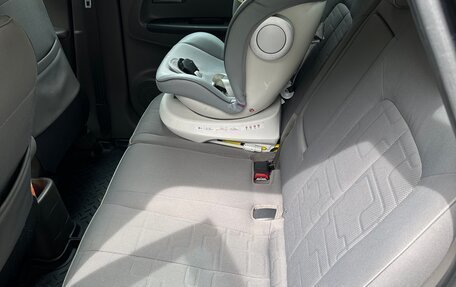 KIA Venga I, 2012 год, 850 000 рублей, 6 фотография