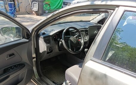 KIA Rio II, 2011 год, 720 000 рублей, 8 фотография