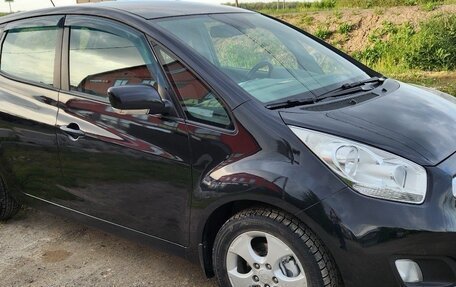 KIA Venga I, 2012 год, 850 000 рублей, 4 фотография
