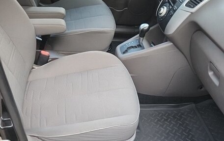 KIA Venga I, 2012 год, 850 000 рублей, 7 фотография