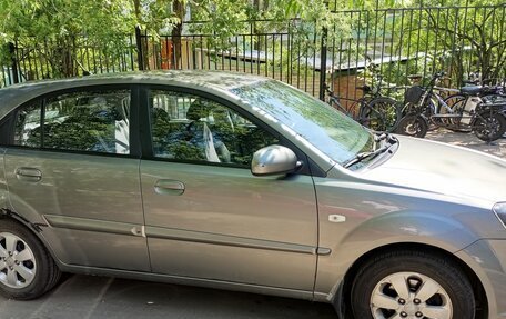 KIA Rio II, 2011 год, 720 000 рублей, 2 фотография