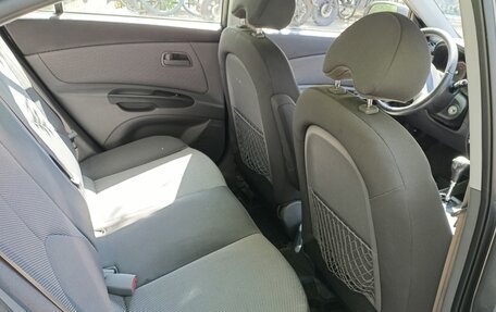 KIA Rio II, 2011 год, 720 000 рублей, 6 фотография