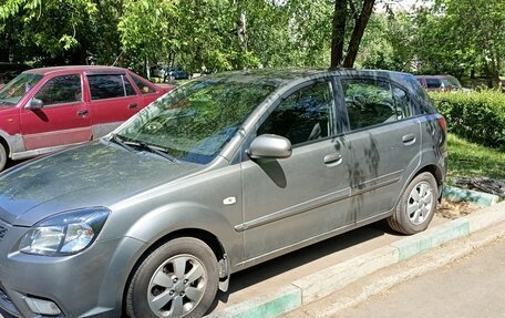 KIA Rio II, 2011 год, 720 000 рублей, 3 фотография