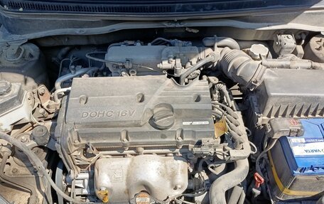 KIA Rio II, 2011 год, 720 000 рублей, 11 фотография