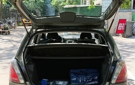 KIA Rio II, 2011 год, 720 000 рублей, 5 фотография