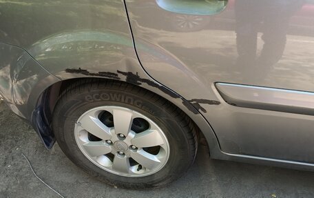 KIA Rio II, 2011 год, 720 000 рублей, 15 фотография