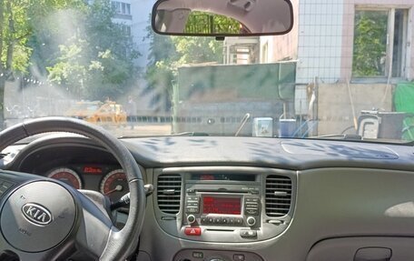 KIA Rio II, 2011 год, 720 000 рублей, 13 фотография