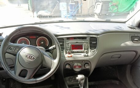 KIA Rio II, 2011 год, 720 000 рублей, 14 фотография