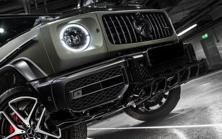 Mercedes-Benz G-Класс AMG, 2024 год, 27 750 000 рублей, 2 фотография