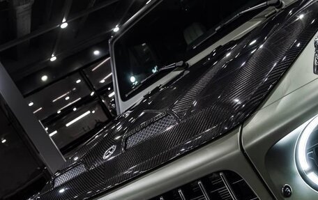 Mercedes-Benz G-Класс AMG, 2024 год, 27 750 000 рублей, 3 фотография