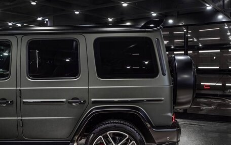 Mercedes-Benz G-Класс AMG, 2024 год, 27 750 000 рублей, 4 фотография