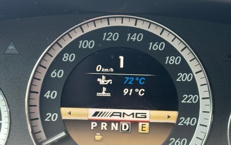 Mercedes-Benz E-Класс, 2011 год, 1 550 000 рублей, 2 фотография