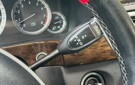 Mercedes-Benz E-Класс, 2011 год, 1 550 000 рублей, 3 фотография
