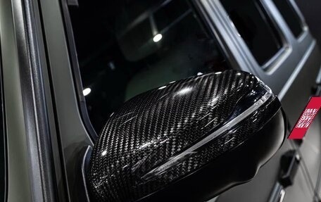 Mercedes-Benz G-Класс AMG, 2024 год, 27 750 000 рублей, 8 фотография