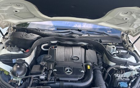 Mercedes-Benz E-Класс, 2011 год, 1 550 000 рублей, 6 фотография