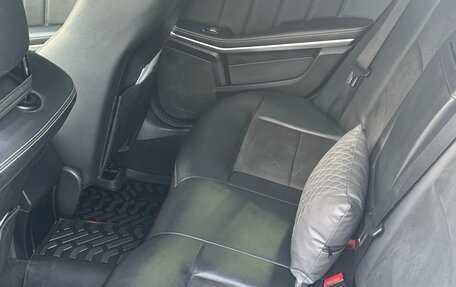 Mercedes-Benz E-Класс, 2011 год, 1 550 000 рублей, 15 фотография