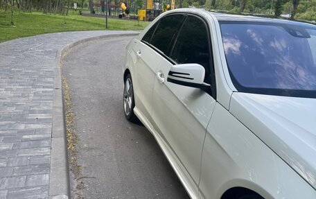 Mercedes-Benz E-Класс, 2011 год, 1 550 000 рублей, 20 фотография