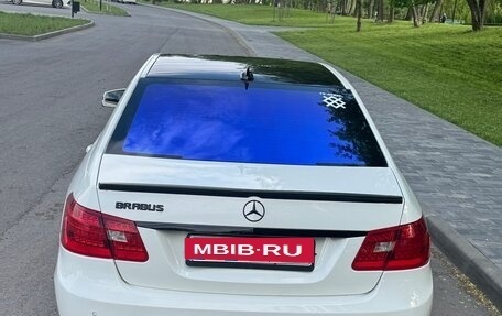 Mercedes-Benz E-Класс, 2011 год, 1 550 000 рублей, 17 фотография