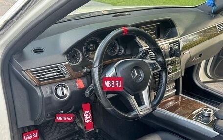 Mercedes-Benz E-Класс, 2011 год, 1 550 000 рублей, 7 фотография