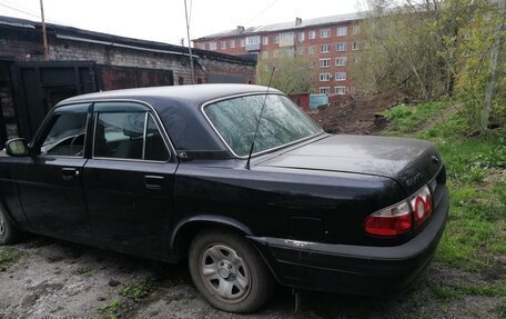 ГАЗ 31105 «Волга», 2007 год, 310 000 рублей, 16 фотография