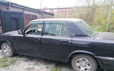 ГАЗ 31105 «Волга», 2007 год, 310 000 рублей, 17 фотография