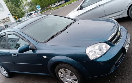 Chevrolet Lacetti, 2008 год, 650 000 рублей, 2 фотография
