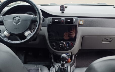 Chevrolet Lacetti, 2008 год, 650 000 рублей, 9 фотография