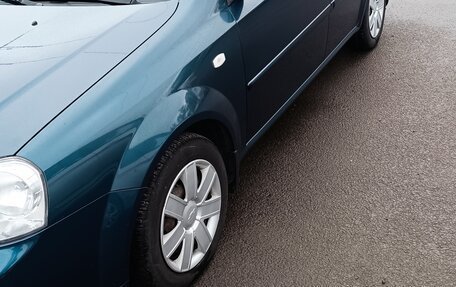 Chevrolet Lacetti, 2008 год, 650 000 рублей, 3 фотография