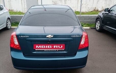 Chevrolet Lacetti, 2008 год, 650 000 рублей, 6 фотография
