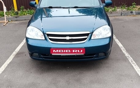 Chevrolet Lacetti, 2008 год, 650 000 рублей, 7 фотография