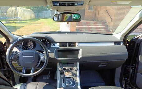 Land Rover Range Rover Evoque I, 2017 год, 3 300 000 рублей, 6 фотография