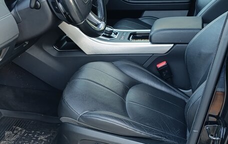 Land Rover Range Rover Evoque I, 2017 год, 3 300 000 рублей, 8 фотография
